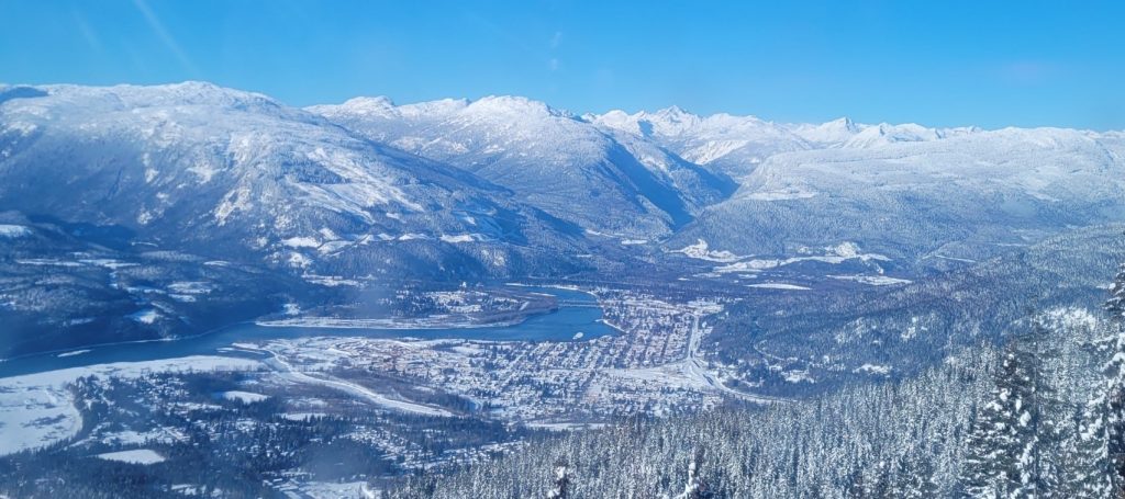 Lire la suite à propos de l’article Résumé Marathon de Calgary