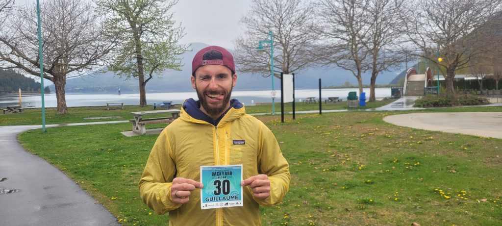 Lire la suite à propos de l’article Résumé BC Backyard Ultra