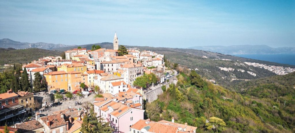 Lire la suite à propos de l’article Résumé Istria 110km