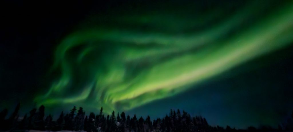 Lire la suite à propos de l’article Résumé Yukon Arctic Ultra 2025 Partie 2